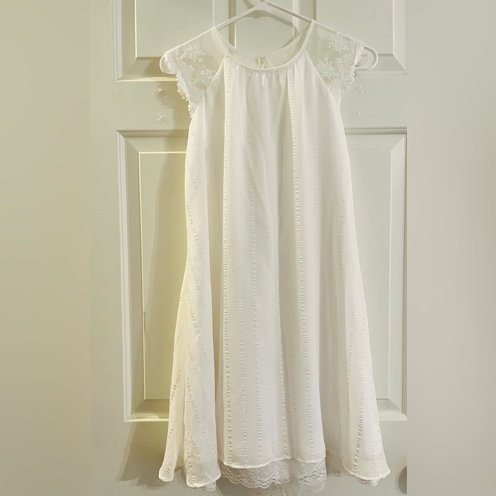 Bonnie Jane dress